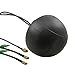 Taoglas MA710.A.ABI.001 GPS/GLONASS & 2 x Cellular(2G/3G/4G) MIMO Pantheon Antenna