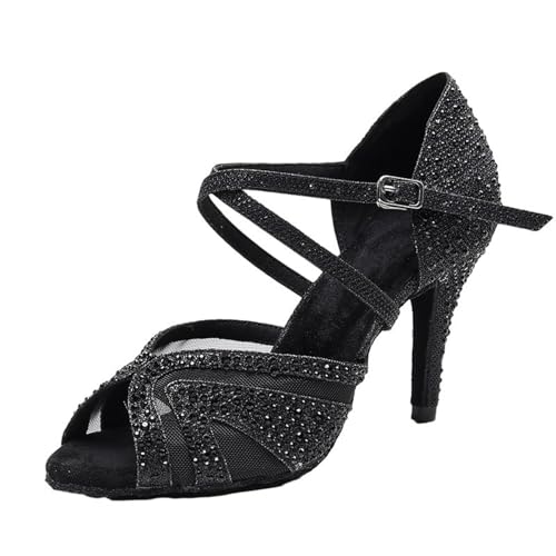 [Taopagii] �_���X�V���[�Y ���f�B�[�X ���e���_���X �I�[�v���g�D ���b�V�� �t�F�~�j�� �T���_�� �W���Y�V���[�Y �n�C�q�[�� �X�G�[�h�\�[�� �h�� �h�L �����S�n �����o ���_�� ���S�� ���Z ���� 23.5 cm