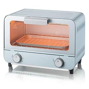 9L Mini Oven Kleine Elektrische Oven Slaapzaal Kantoor Pasta Broodrooster Oven Roestvrijstalen Mini Ovens Gelukkig Leven