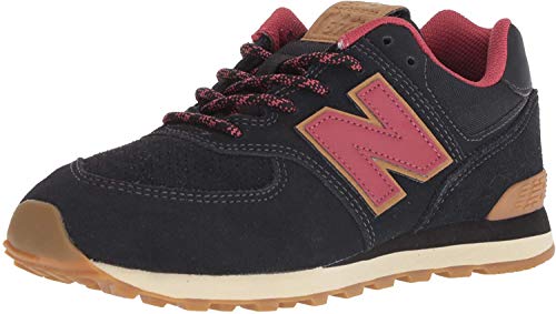 Image of New Balance Kids' 574 V1 Neo Sole Lace-up