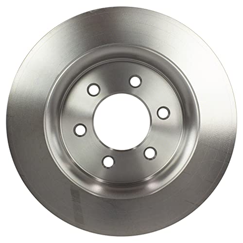 Genuine OEM Disc Brake Rotor - Front (350mm) BRRF474