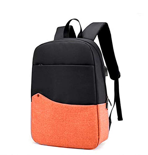 Image of laptop backpack business traveling backpack women bags