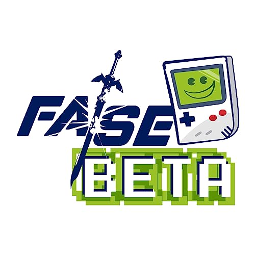 Couverture de Fase Beta