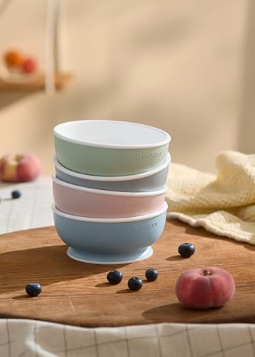 BabybjöRn Ciotola Per Bambini, 2 Pezzi, Rosa Chiaro - 5