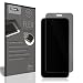 Produktbild dipos FLEX Privacy Blickschutz-Folie matt passend für Honor Magic 6 Pro Schutzfolie mit 100% Displayabdeckung, Fingerprint-Kompatibel, Case-Friendly, Full Cover, Sichtschutz Filter 2way