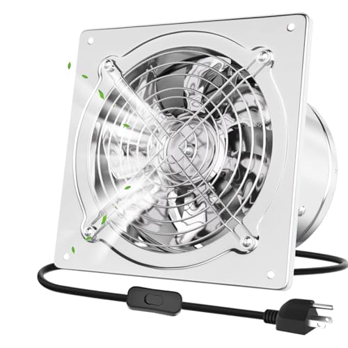 Encuentra extractor de aire cocina marca yomym, en la categoría de extractores de aire para baño. Extractor de aire cocina Marca YOMYM 2