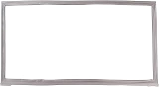 Whole Parts Refrigerator French Door Gasket Part# W10830274 - Replacement &amp; Compatible with Some Jenn Air, Kitchen Aid, Ma...