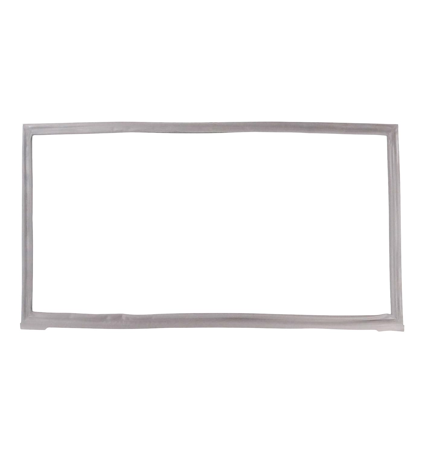Whole Parts Refrigerator French Door Gasket Part# W10830274 - Replacement & Compatible with Some Jenn Air, Kitchen Aid, Ma... - Review, Price and Buying Guide