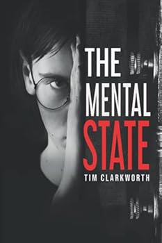 Paperback The Mental State: Tale of a Sociopath [A Psychological Thriller] Book