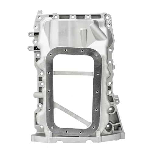 Image of KAX 264-858 Engine oil pan Compatible with 2012-2017 Wrangler, 2018 Wrangler JK