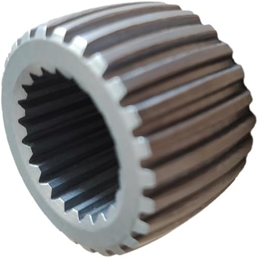 QYMOTO Rear Differential Drive Shaft Coupler for Hisun Vector Sector 500 550 700 750,Coleman UT550 750 MSU500 700, Axis 500 700 750, Yamaha Rhino 660 450 700,Grizzly 700
