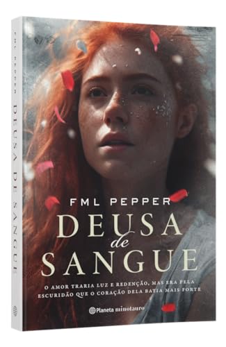 Deusa de sangue: 1