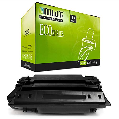 Toner Q6511X 11X compatible HP LaserJet 2420 2410 2430 MWT noir haute capacité