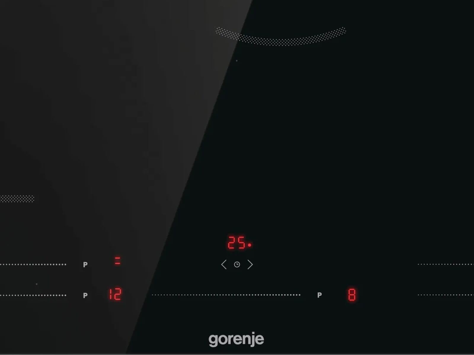 Gorenje GI8532BSCE - 744783 Induktionskochfeld autark