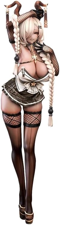 USS St Louis Figure,Anime IJN Taiho/MNF Le Malin/Owari Figures,Anime Girl Figurine Action Model Collection