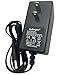 UpBright 24V AC/DC Adapter Compatible with Hyper HPR350 24 Volt Battery Powered Youth Dirt Bike Ride On Toy Vehicle Electric Motorcycle HPR 350 HYP-350-1000 Rechargeable Power Supply Charger (Barrel)
