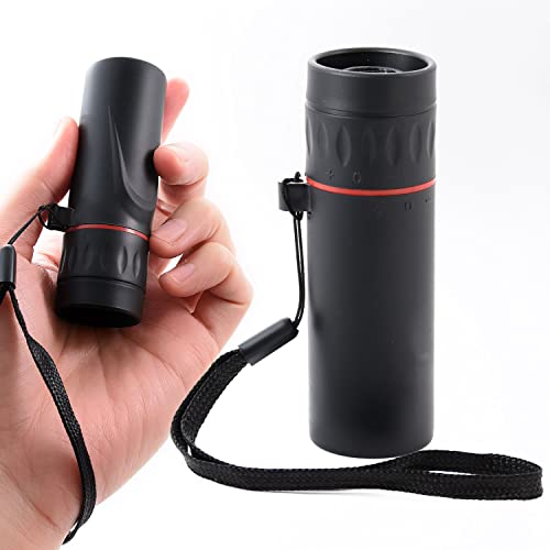 Amazon | [Pre;Reach] 単眼鏡 （倍率7倍/昼夜兼用） 望遠鏡 コンパクト