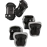 K2 Unisex Jugend EXO Schoner Sets, Design, S