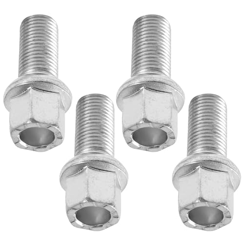 Pernos de rueda para VW ideales para cambio de neumático de coche y piezas Caddy Fox