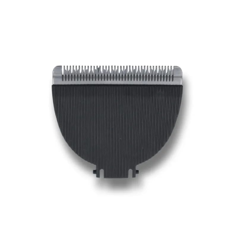 Replacement Blade for Grooming Trimmer 2.0 | Safe Ceramic Blades | Skin Protection Technology | Groin Trimmer (Pack of 1)