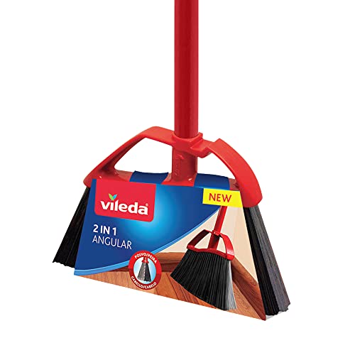 Escobas marca Vileda