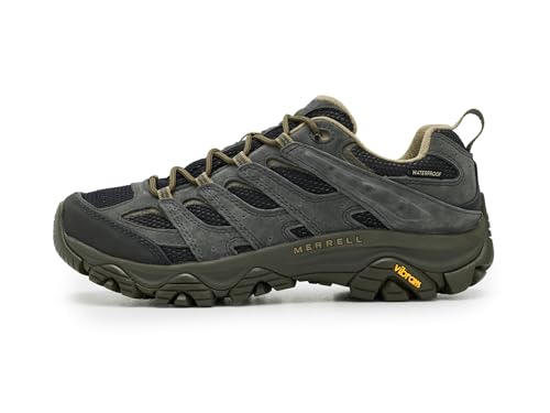 Image of Merrell Moab 3 Waterproof