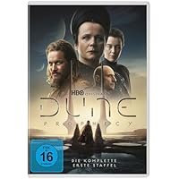 Dune: Prophecy - Staffel 1