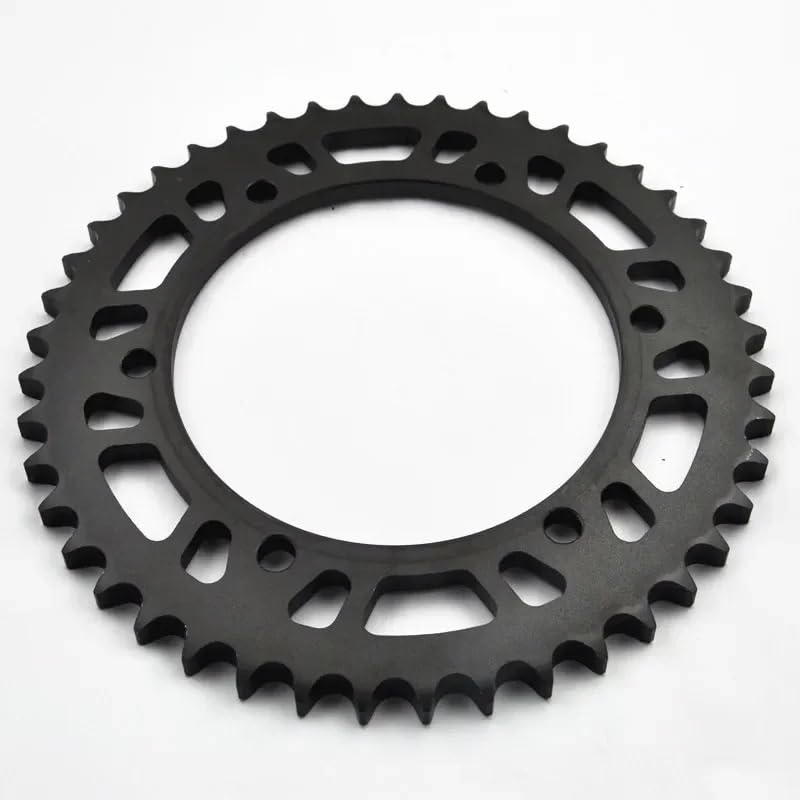 Piñón Trasero de Motocicleta 530 45T para Kawasaki