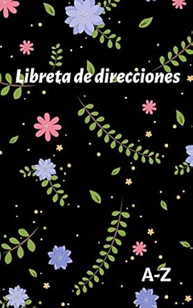 Gabriela Marcos Libreta de Direcciones