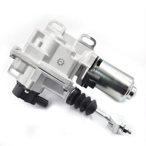 Clutch Actuator Assy With Motor Compatible With Five-Speed Auris Corolla Verso Yaris Replaces # 31360-12030 31360-12010 31360-64010 31360-64011
