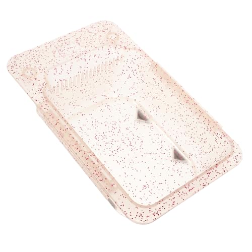 TOVINANNA Diy Hair Dye Mixing Bowl Hair Bowl Brush for Professional/personal Use Pink Mixing Bowl Set Hair Dye Supplies