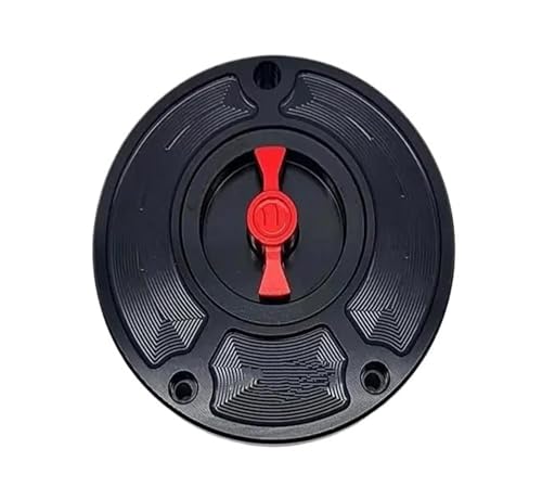 Bouchon réservoir carburant moto contre les fuites MT07 MT09 FZ07
