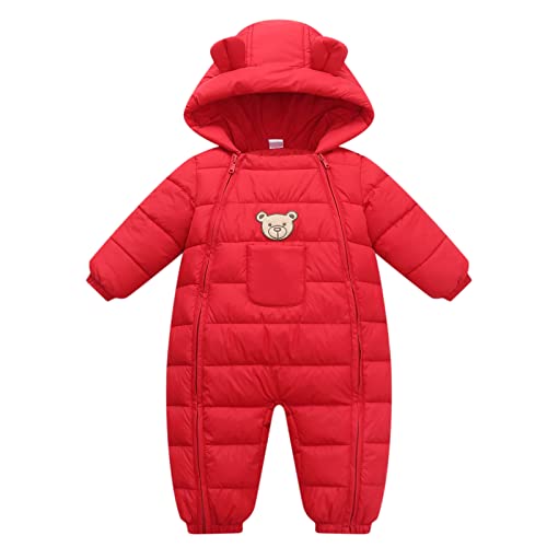 Tuta Neve Neonati: Quale Scegliere? - Living Baby