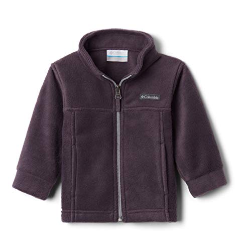 Image of Columbia Boys' Steens Mountain Ii Fleece