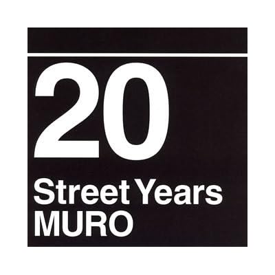 20 Street Years