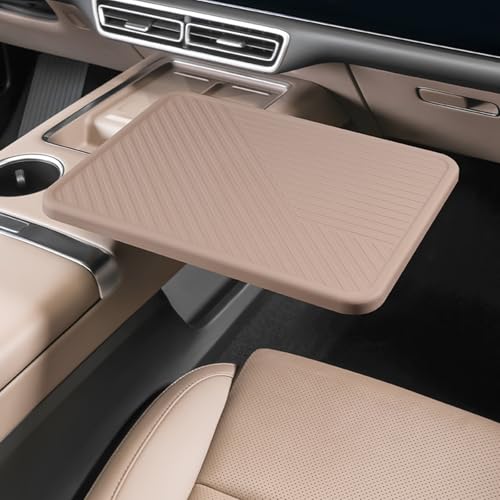 Set de table caoutchouc antidérapant et imperméable lavable facilement - 7