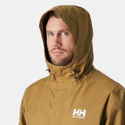 Image of Helly Hansen 62047 Men's Seven J Jacket