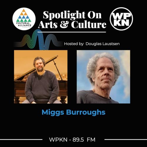 Spotlight on Miggs Burroughs