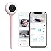 Lollipop Baby Camera with True Crying Detection (Cotton Candy)
