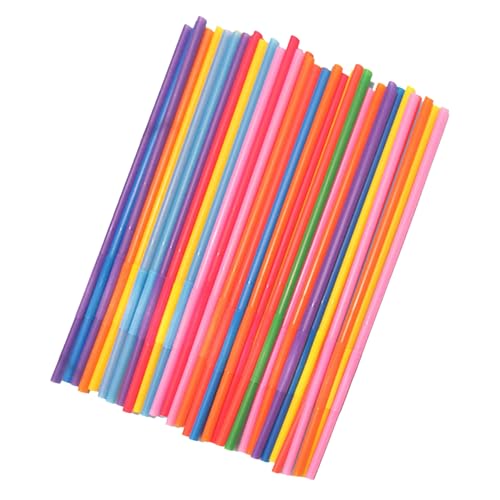 Ipetboom Pitillos Desechables para Fiesta 300 Pzas miniatura 1