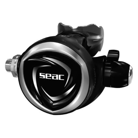 Seac X200 Second Stage Regler Cover