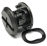 Qualità garantita leatt Leatt Viti Di Ricambio Per Rimozione Veloce Neck Brace 6.5 Dbx Gpx