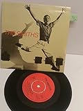  THE SMITHS the boy with a thorn in his side PICTURE SLEEVE 7\