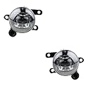 Johns, Nebelscheinwerfer Links & Rechts Set passend für Ford Mondeo V 14 CD CE 19- Johns, Nebelscheinwerfer Links & Rechts Set passend für Ford Mondeo V 14 CD CE 19-
