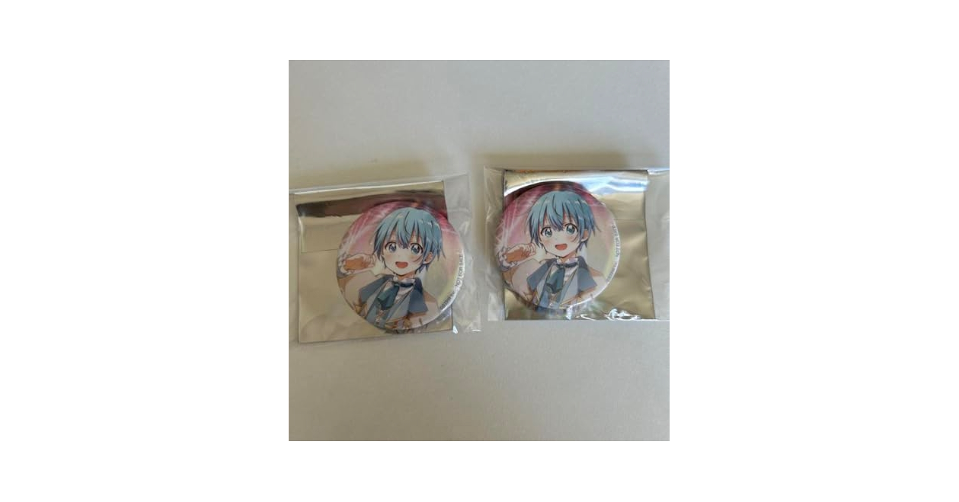 すとぷり ころんくん アルバム特典 缶バッジ 70個 ころんくん す