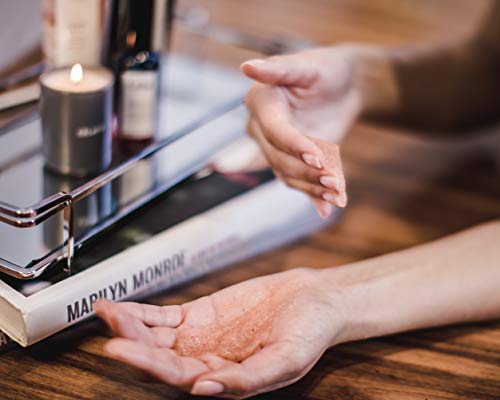 Cela-Skin-Care-Seed-to-Skin-Scrub-Exfoliating-Face-and-Body-Wash-Exfoliator CeÌla Skin Care Seed to Skin Scrub, Exfoliating Body Scrub