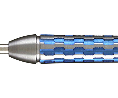 Target Carrera azzurri CX1 21g スティール Target Darts Carrera Azzurri Cortex CX1 21G Steeltip
