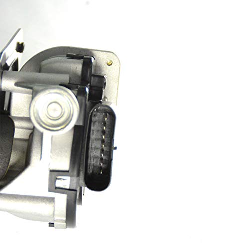 Showsen New Front Windshield Wiper Motor Fit 95-02 Mercury Grand Marquis Crown Victoria 95-97 Lincoln Town Car #TOP2