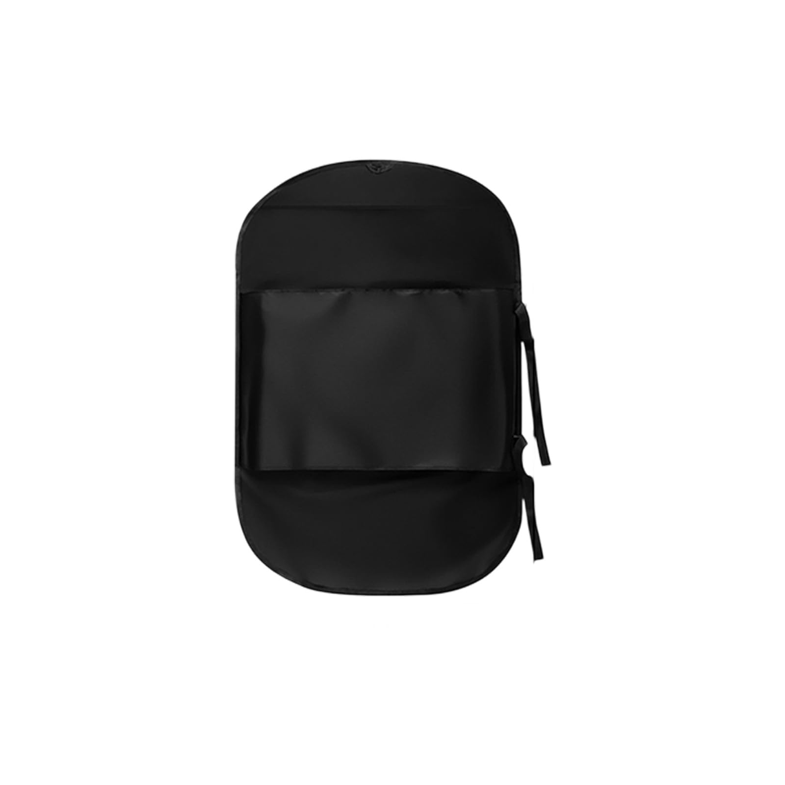 Nvoqilin Black Compact And Sturdy Clothes Compression Panel For Optimizing Luggage Space During Trip Or Home Storage Winter Clothes Storage Solution