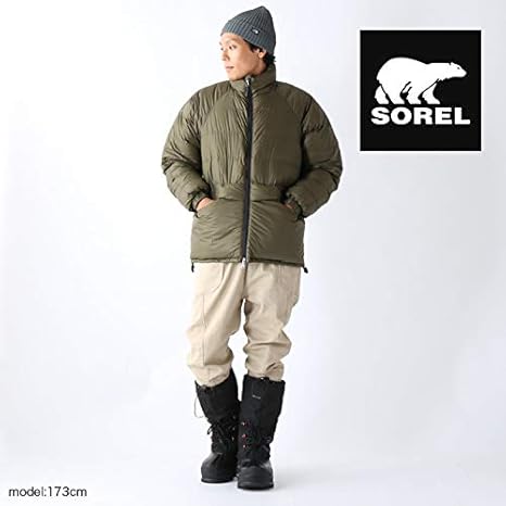 クリアランス セール SOREL ソレル グレイシャー - ブーツ